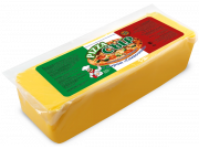 Плавленый продукт с сыром сливочный