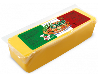 Плавленый продукт с сыром сливочный